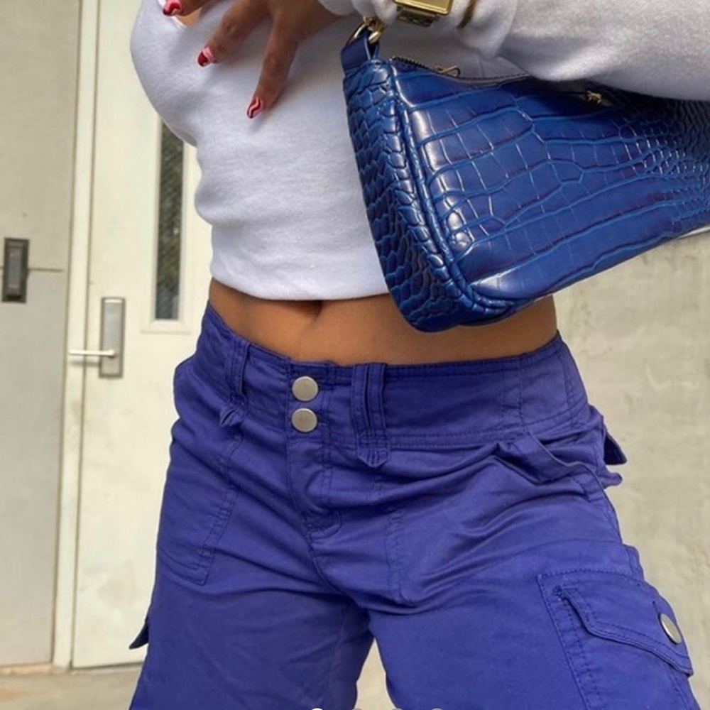 I.AM.GIA Ryder Cargo